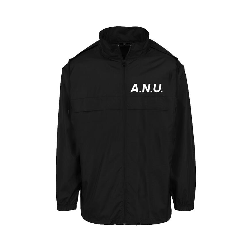ANU WINDBREAKER