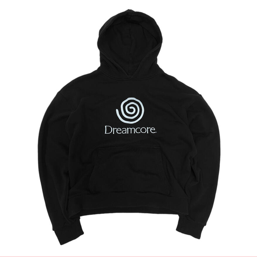 DREAMCORE HOODIE